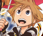 Set 27 - Kingdom Hearts Union χ