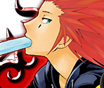 Set 26 - Kingdom Hearts Union χ