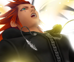 Set 22 - Kingdom Hearts Union χ