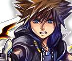 Set 20 - Kingdom Hearts Union χ