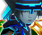Set 17 - Kingdom Hearts Union χ