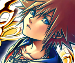Set 16 - Kingdom Hearts Union χ