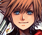 Set 14 - Kingdom Hearts Union χ