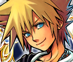Set 13 - Kingdom Hearts Union χ