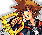 Set 10 - Kingdom Hearts Union χ