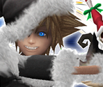 Set 09 - Kingdom Hearts Union χ