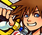 Set 05 - Kingdom Hearts Union χ
