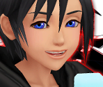 Set 04 - Kingdom Hearts Union χ