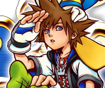 Set 03 - Kingdom Hearts Union χ