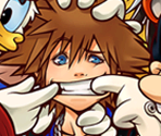 Set 02 - Kingdom Hearts Union χ