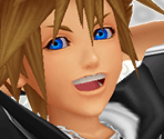 Set 01 - Kingdom Hearts Union χ