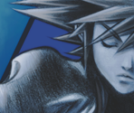 Card Set 02 - Kingdom Hearts Union χ