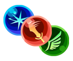 Materials - Kingdom Hearts Union χ