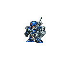Sol Tekkaman Unit 2 - Super Robot Wars W