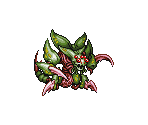 Radam Mother - Super Robot Wars W