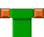 Power-Up Pipe - A Koopa's Revenge