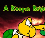 Game Icon - A Koopa's Revenge
