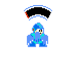Double Gear System (8-bit) - Mega Man Customs