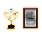 Awards - Chocolatier