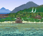 Sulawesi - Chocolatier
