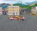 Quito - Chocolatier
