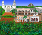 Merida - Chocolatier