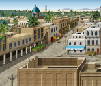 Baghdad - Chocolatier: Decadence by Design