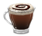 Coffees - Chocolatier: Decadence by Design