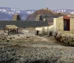 Gobi Desert - Chocolatier: Decadence by Design