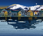 Reykjavik - Chocolatier: Decadence by Design