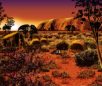 Uluru - Chocolatier: Decadence by Design