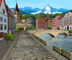 Zurich - Chocolatier: Decadence by Design