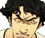Kamoshida (Shadow Form) - Persona 5 Royal