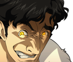 Kamoshida (Boss Form) - Persona 5 Royal