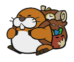 Monty Mole - Paper Mario: The Origami King