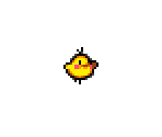 Chick - Mario & Luigi: Bowser's Inside Story