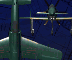 Aircraft Profiles - Strikers 1945 II