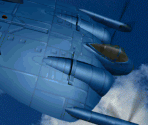 Aircraft Select - Strikers 1945 II