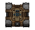 Stage 2 Boss - 1945K III