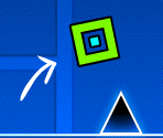Tutorial Images - Geometry Dash