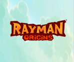 Wii Menu Icon and Banner - Rayman Origins