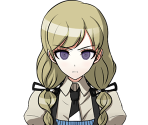 Chinami Hasami - Danganronpa Blowback