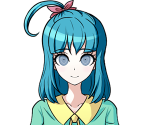 Kana Ise - Danganronpa Blowback