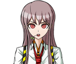 Torae Akatsubaki - Danganronpa Blowback