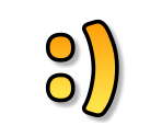 Main Game Font (Gold) - Geometry Dash