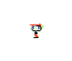 Quote (Expanded) - Cave Story Customs