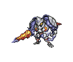 Shin Getter 2 - Super Robot Wars W