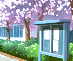 Backgrounds (1/2) - ToHeart2 (JPN)