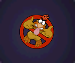 Wii Menu Icon and Banner - Chicken Shoot