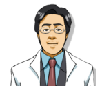 Dr. Kawashima Explanation - Brain Exercise with Dr. Kawashima